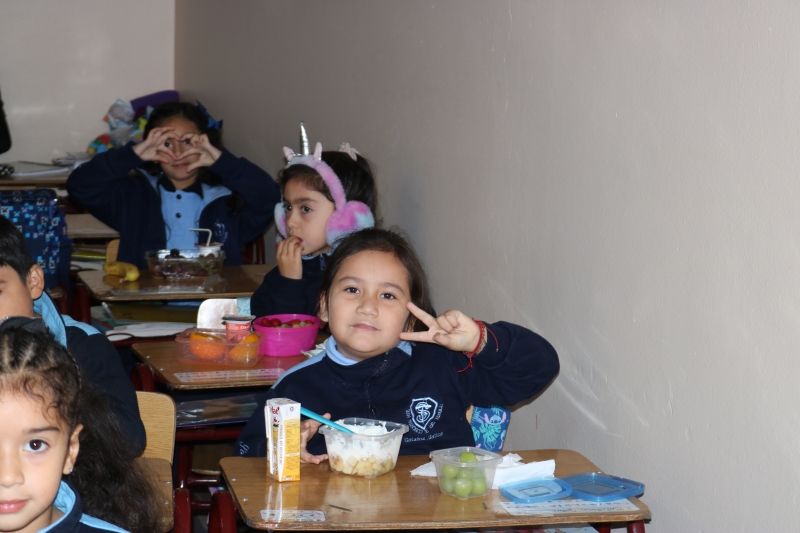 Día de la Actividad Física